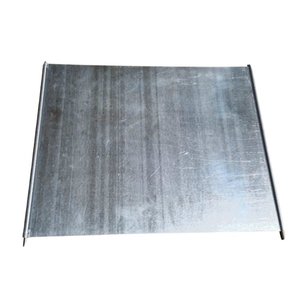 Emtrade Verdeelschot D60xH46cm (Size 60x50cm) voor Meta/Schulte/Stow, gebruikt Emtrade Verdeelschot D60xH46cm (Size 60x50cm) voor Meta/Schulte/Stow, gebruikt