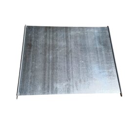 Emtrade Verdeelschot D60xH46cm (Size 60x50cm) voor Meta/Schulte/Stow, gebruikt Emtrade Verdeelschot D60xH46cm (Size 60x50cm) voor Meta/Schulte/Stow, gebruikt