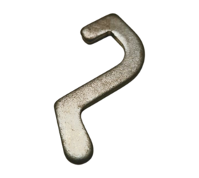 Borgpen Redirack, gebruikt Borgpen Redirack, gebruikt