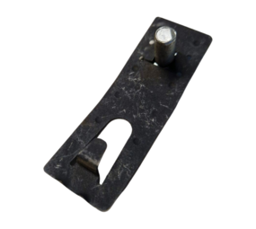 Borgclip Dexion / Storax / Ramada, gebruikt Borgclip Dexion / Storax / Ramada, gebruikt