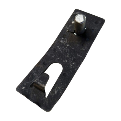 Borgclip Dexion / Storax / Ramada, gebruikt