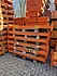 Redirack palletstelling ligger 1800x100x50 mm, gebruikt Redirack palletstelling ligger 1800x100x50 mm, gebruikt