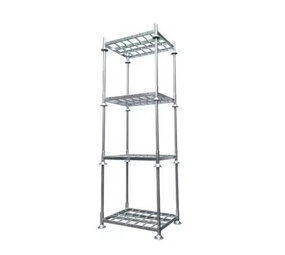 Stapelrek 1530x1180x300, gebruikt Stapelrek 1530x1180x300, gebruikt