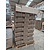 Vouwdoos 420x210x180 mm Enkelgolf Karton Bruin FEFCO 0201 (pallet 980 stuks) Nieuw
