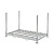 EMRACK Stapelrek 2025x1180x310 mm dubbel, 1500kg, nieuw EMRACK Stapelrek 2025x1180x310 mm dubbel, 1500kg, nieuw