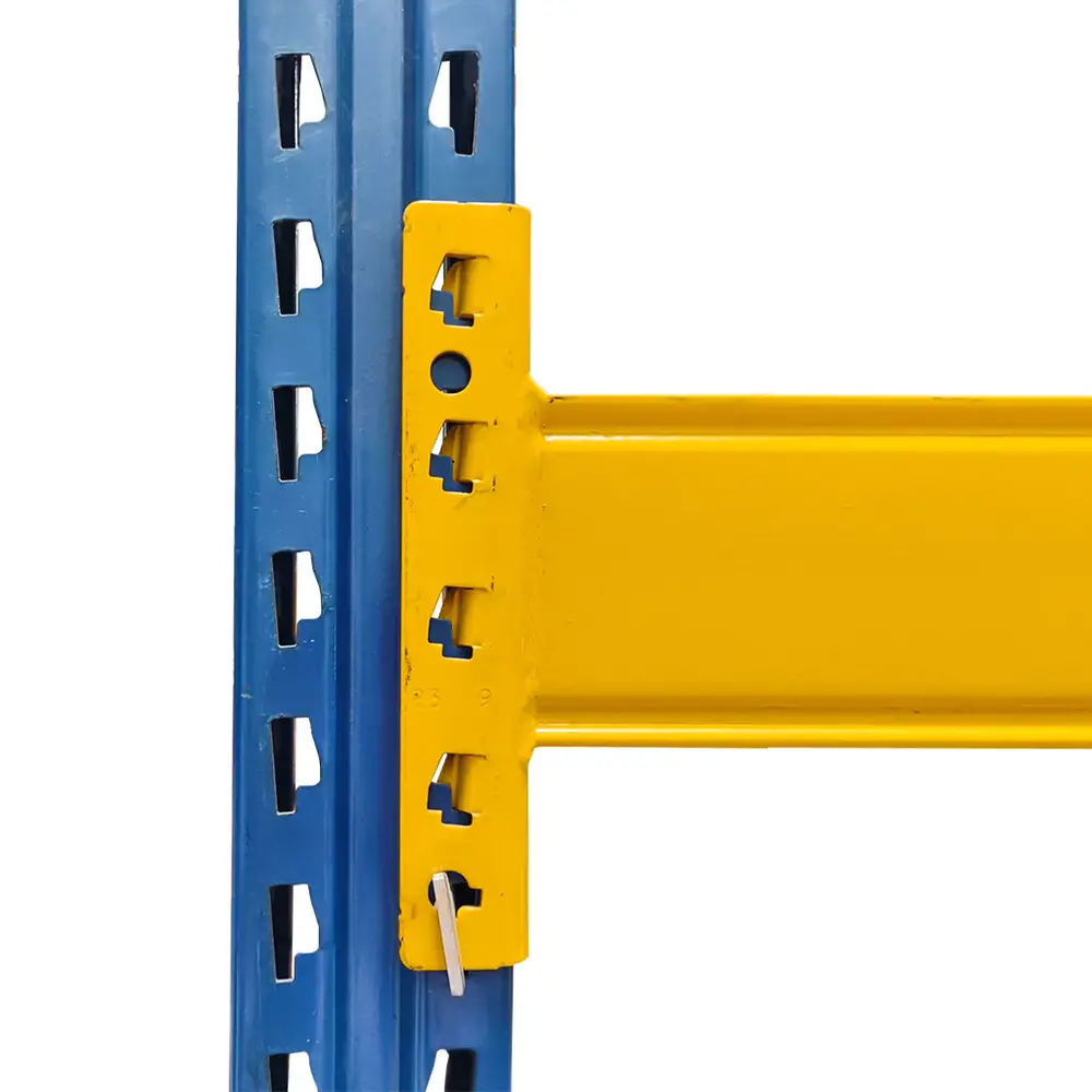 Jungheinrich Jungheinrich MPB palletstelling, gebruikt