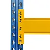 Jungheinrich Jungheinrich MPB palletstelling, gebruikt