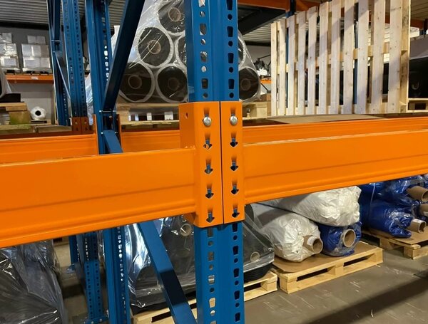 Nedcon Palletstelling Nedcon PR, gebruikt Nedcon Palletstelling Nedcon PR, gebruikt