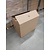Smurfit Kappa Verzenddoos / Verhuisdoos 715x445x500mm dubbelgolf karton, nieuw Smurfit Kappa Verzenddoos / Verhuisdoos 715x445x500mm dubbelgolf karton, nieuw