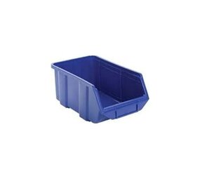 Emtrade Magazijnbak Grijpbak A100 - 100x163x72 mm, nieuw Emtrade Magazijnbak Grijpbak A100 - 100x163x72 mm, nieuw