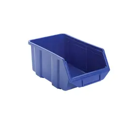 Emtrade Magazijnbak Grijpbak A200 - 148x255x114 mm nieuw Emtrade Magazijnbak Grijpbak A200 - 148x255x114 mm nieuw