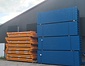 Palletstelling Nedcon PR, gebruikt Palletstelling Nedcon PR, gebruikt