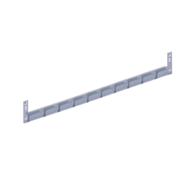 EMRACK Drager voor G3 stelling - 100 cm EMRACK Drager voor G3 stelling - 100 cm