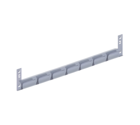 EMRACK Drager voor G3 stelling - 70 cm EMRACK Drager voor G3 stelling - 70 cm