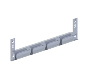 EMRACK Drager voor G3 stelling - 40 cm EMRACK Drager voor G3 stelling - 40 cm