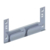 EMRACK Drager voor G3 stelling - 20 cm EMRACK Drager voor G3 stelling - 20 cm