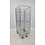 Emtrade Rolcontainer 5-heks 850x715x1900mm, nestbaar, A-frame, legbord, gebruikt Emtrade Rolcontainer 5-heks 850x715x1900mm, nestbaar, A-frame, legbord, gebruikt