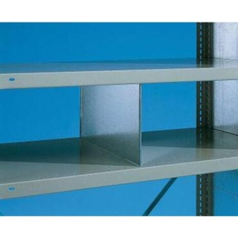 Emtrade Verdeelschot D60xH46cm (Size 60x50cm) voor Meta/Schulte/Stow, gebruikt Emtrade Verdeelschot D60xH46cm (Size 60x50cm) voor Meta/Schulte/Stow, gebruikt