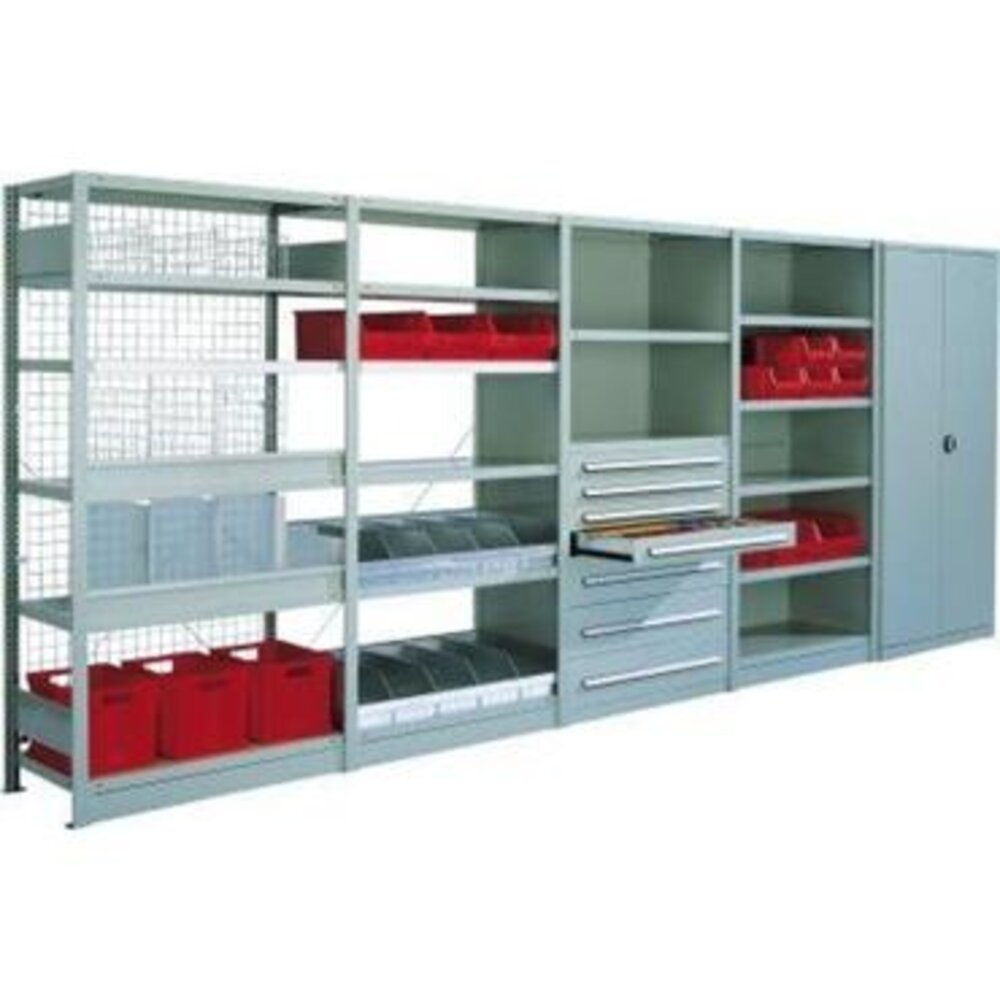 Emtrade Verdeelschot D60xH46cm (Size 60x50cm) voor Meta/Schulte/Stow, gebruikt Emtrade Verdeelschot D60xH46cm (Size 60x50cm) voor Meta/Schulte/Stow, gebruikt