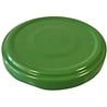 White Cap Twist-Off deksel effen groen 63mm 1440 stuks, nieuw White Cap Twist-Off deksel effen groen 63mm 1440 stuks, nieuw