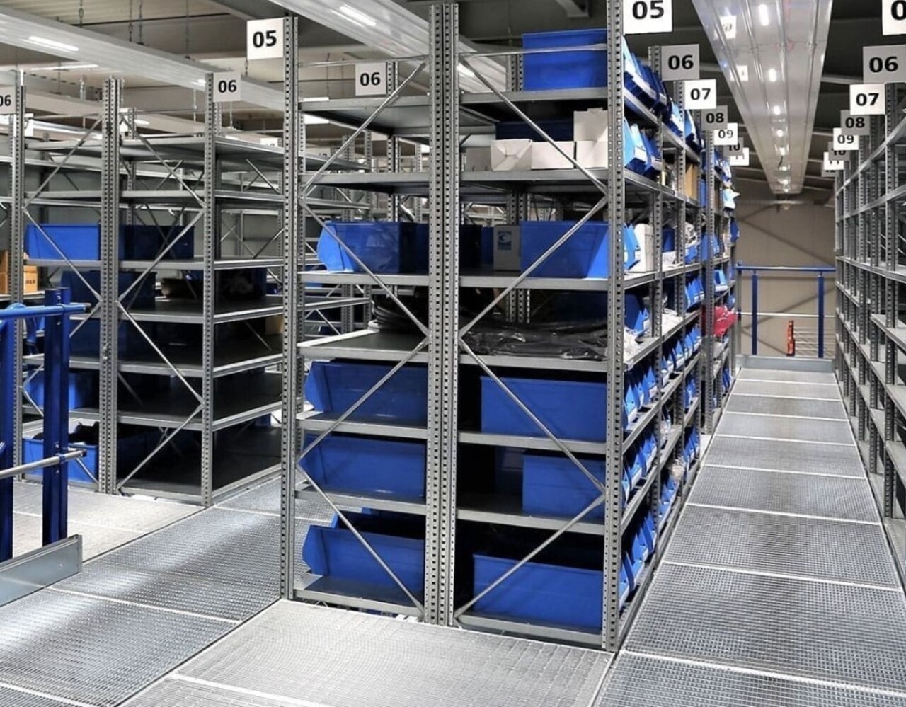 Stow Stow legbordstelling, nieuw Stow Stow legbordstelling, nieuw