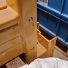 Jungheinrich Jungheinrich MPB palletstelling, gebruikt