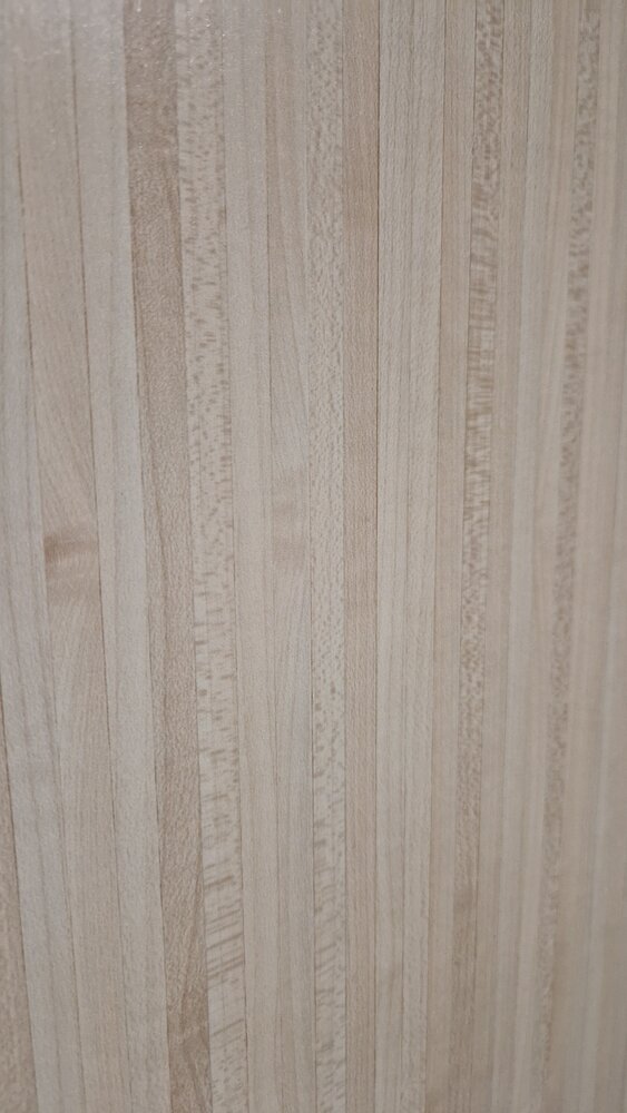 Kantoor kast hout B120xD40xH150 cm, gebruikt Kantoor kast hout B120xD40xH150 cm, gebruikt