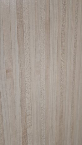Kantoor kast hout B120xD40xH150 cm, gebruikt Kantoor kast hout B120xD40xH150 cm, gebruikt