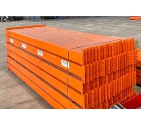 Stow Stow Ligger 3600x145x50 mm 3200kg, gebruikt Stow Stow Ligger 3600x145x50 mm 3200kg, gebruikt