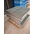 Emtrade Persrooster 100x100cm, 30x30mm maas, dikte 30x2mm, gebruikt Emtrade Persrooster 100x100cm, 30x30mm maas, dikte 30x2mm, gebruikt