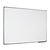 Emtrade Whiteboard 180x90cm, gebruikt Emtrade Whiteboard 180x90cm, gebruikt