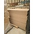 Emtrade Spaanplaat vloerdelen 38mm, 102x172 cm, gebruikt Emtrade Spaanplaat vloerdelen 38mm, 102x172 cm, gebruikt