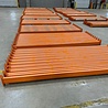 Nedcon NEDCON PR2 Ligger 2700x110x40 mm 2800kg, gebruikt