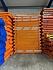 NEDCON PR2 Ligger 2700x110x40 mm 2800kg, gebruikt