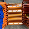 Nedcon NEDCON PR2 Ligger 2700x110x40 mm 2800kg, gebruikt