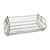 Emtrade Set van 5 draadmanden 90x70x40 cm, gegalvaniseerd, gebruikt (als nieuw)