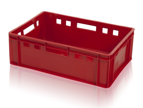 Embox Vleeskratten E2 - 600x400x200mm, Nieuw Embox Vleeskratten E2 - 600x400x200mm, Nieuw