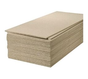 Emtrade Spaanplaat 2500x1250x22 mm, gebruikt Emtrade Spaanplaat 2500x1250x22 mm, gebruikt