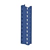 Mecalux Mecalux palletstelling staander 4500x1100mm, gebruikt Mecalux Mecalux palletstelling staander 4500x1100mm, gebruikt