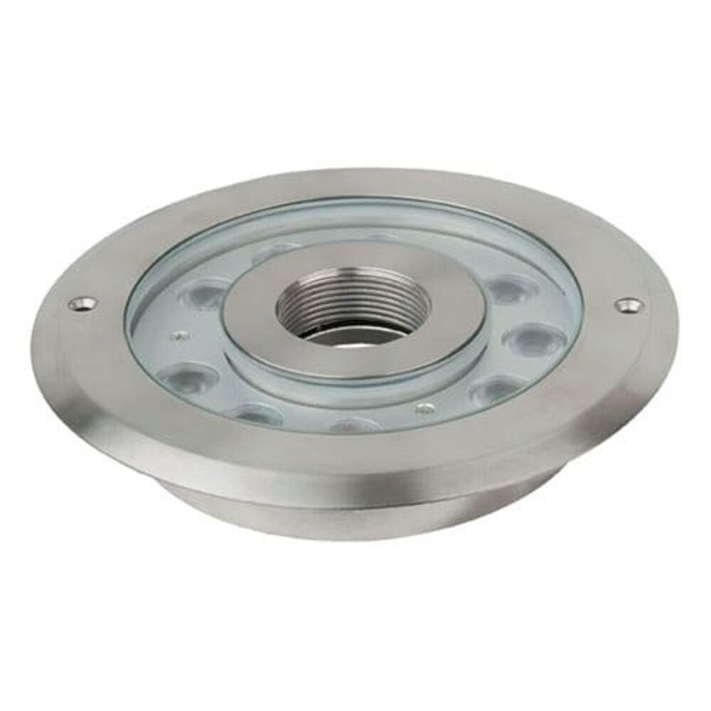 Artecta Artecta Dubai-T27 RGB 3-in-1 – Fonteinspot met 9x 3W RGB LED’s