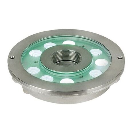 Artecta Artecta Dubai-T27 RGB 3-in-1 – Fonteinspot met 9x 3W RGB LED’s