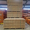 Emtrade Vlonder vurenhout, 100% gesloten mes-groef, gebruikt Emtrade Vlonder vurenhout, 100% gesloten mes-groef, gebruikt