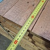 Emtrade Vlonder vurenhout, 100% gesloten mes-groef, gebruikt Emtrade Vlonder vurenhout, 100% gesloten mes-groef, gebruikt