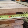 Emtrade Vlonder vurenhout, 100% gesloten mes-groef, gebruikt Emtrade Vlonder vurenhout, 100% gesloten mes-groef, gebruikt