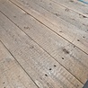 Emtrade Vlonder vurenhout, 100% gesloten mes-groef, gebruikt Emtrade Vlonder vurenhout, 100% gesloten mes-groef, gebruikt
