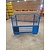 Emtrade Gitterbox 1240x835x970mm blauw, gebruikt (als nieuw) Emtrade Gitterbox 1240x835x970mm blauw, gebruikt (als nieuw)