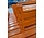 Stow palletstelling ligger, gebruikt