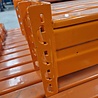 Stow palletstelling ligger, gebruikt Stow palletstelling ligger, gebruikt