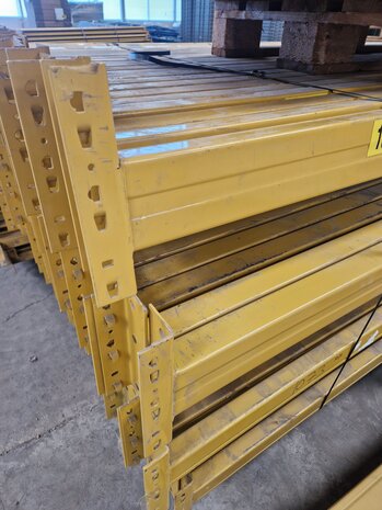 Link51 Link51 Palletstelling Ligger 2700x95x50mm, gebruikt