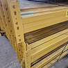 Link51 Link51 Palletstelling Ligger 2700x95x50mm, gebruikt